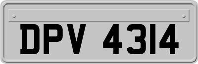 DPV4314