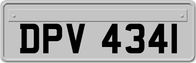 DPV4341
