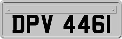 DPV4461