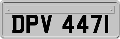 DPV4471
