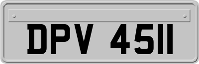 DPV4511