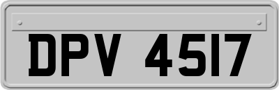 DPV4517