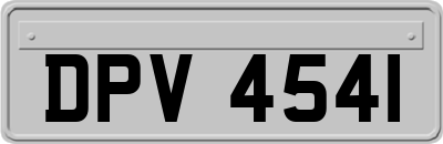 DPV4541