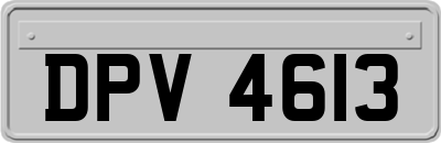 DPV4613