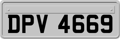 DPV4669