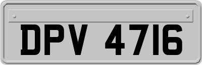 DPV4716