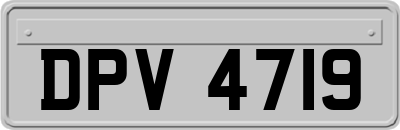 DPV4719