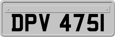 DPV4751