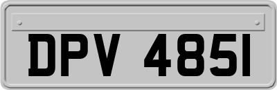 DPV4851