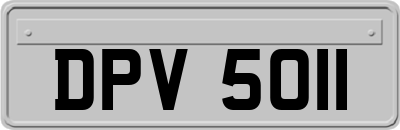 DPV5011