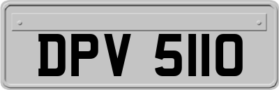 DPV5110