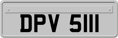 DPV5111