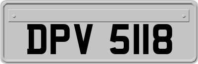 DPV5118