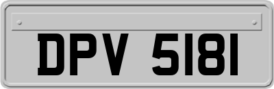 DPV5181