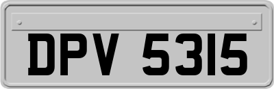 DPV5315