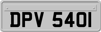 DPV5401