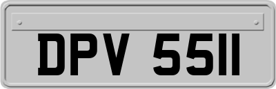 DPV5511