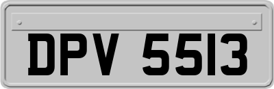 DPV5513