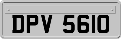 DPV5610