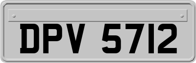 DPV5712