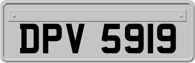 DPV5919
