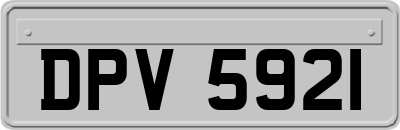 DPV5921