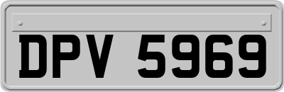 DPV5969