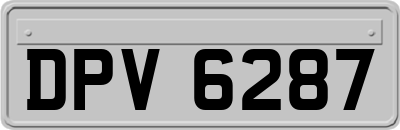 DPV6287