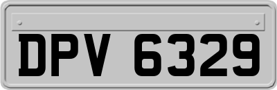 DPV6329