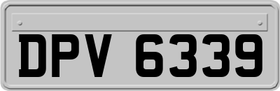 DPV6339