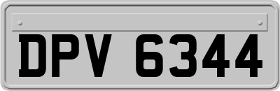 DPV6344