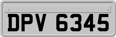 DPV6345