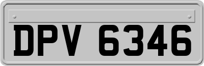 DPV6346