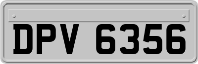 DPV6356