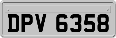 DPV6358