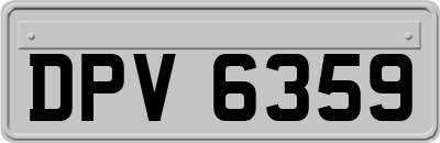 DPV6359