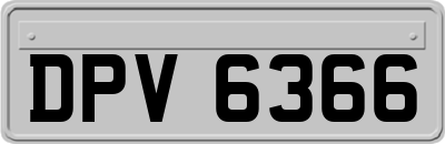 DPV6366