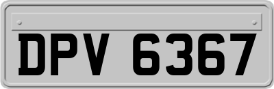 DPV6367