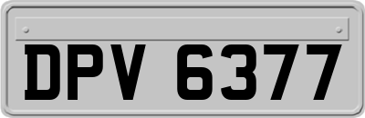 DPV6377