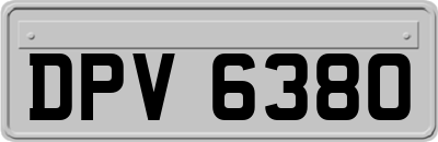 DPV6380