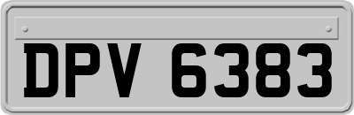 DPV6383