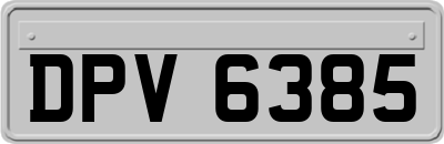 DPV6385
