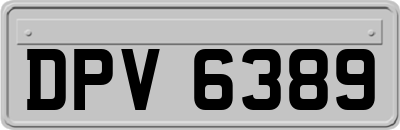 DPV6389