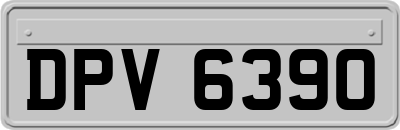 DPV6390