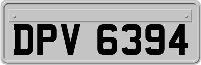 DPV6394
