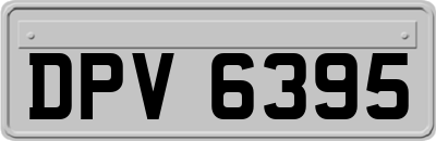 DPV6395