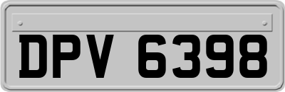 DPV6398