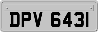 DPV6431