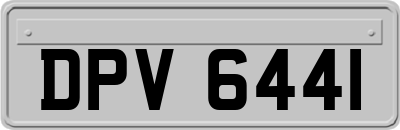 DPV6441