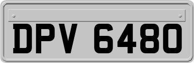 DPV6480